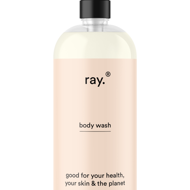 Ray - Body Wash 500ml