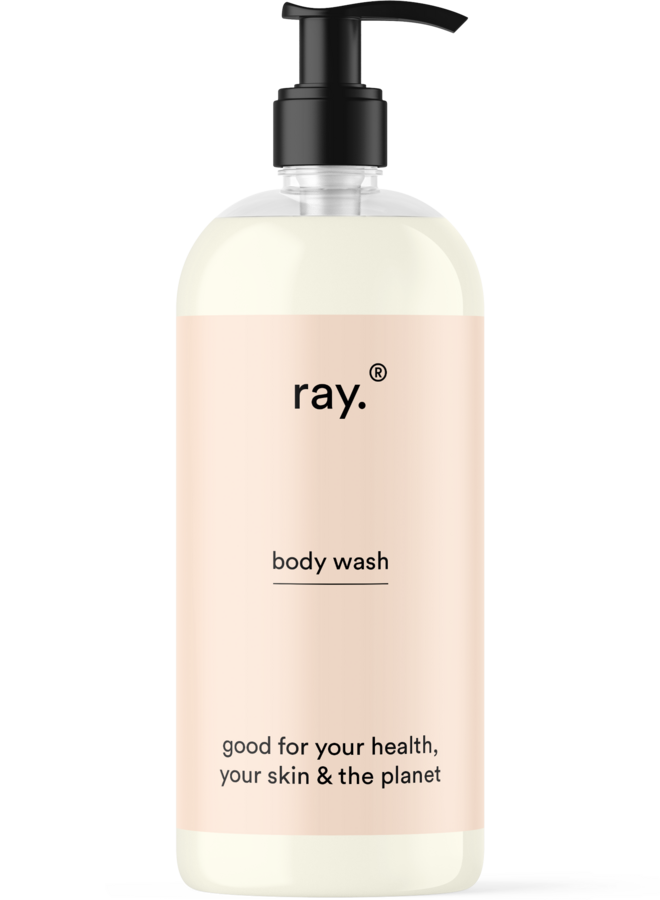 Ray - Body Wash 500ml