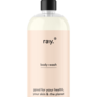 Ray - Body Wash 500ml