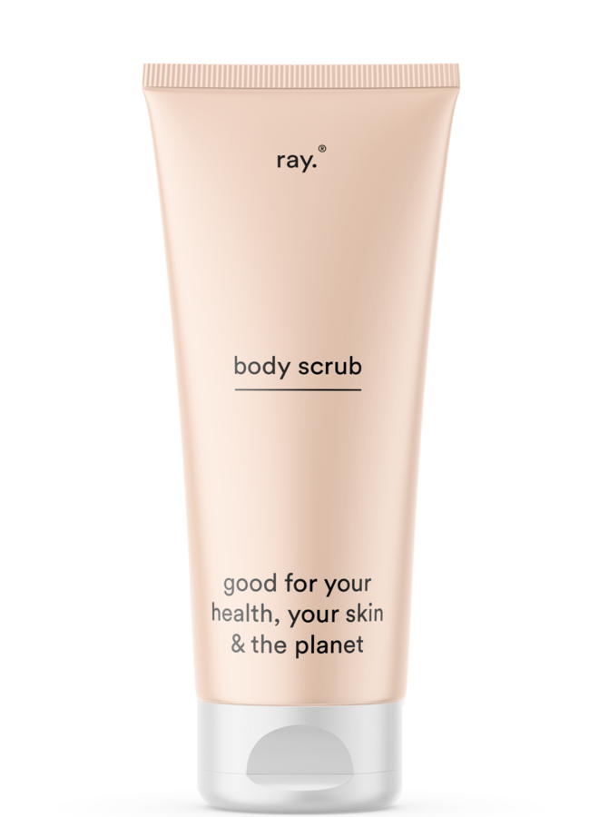 Ray - Body Scrub 200ml