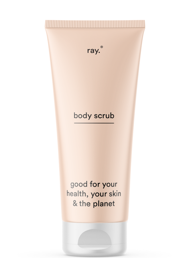 Ray - Body Scrub 200ml