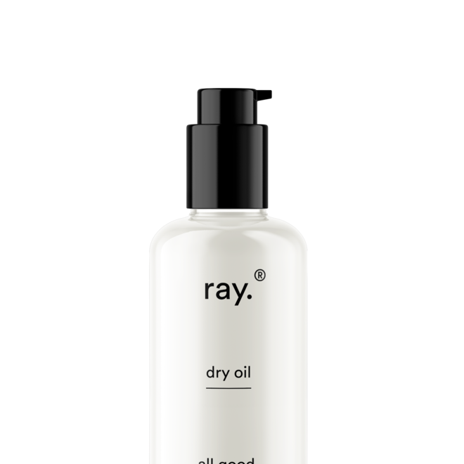 Ray - Dry Oil 100ml