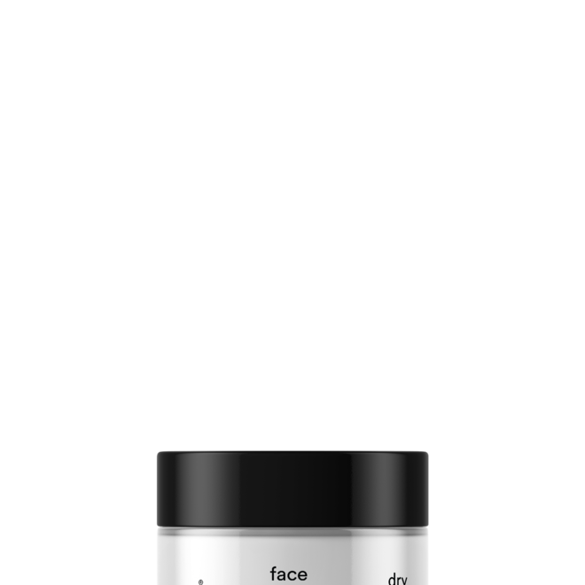 Ray - Face Cream 50ml Dry Skin