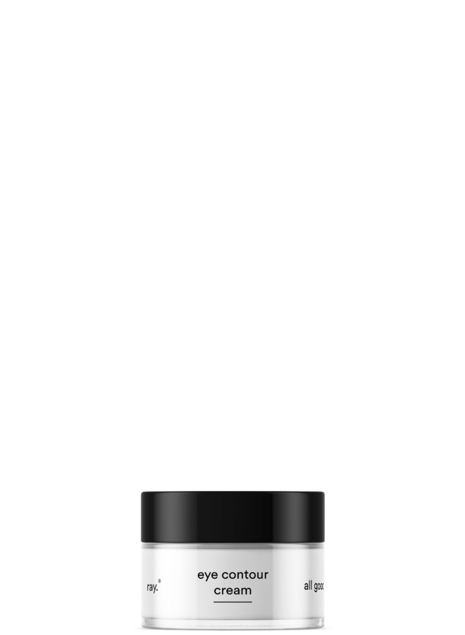 Ray - Eye Contour Cream 30ml
