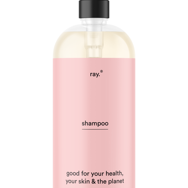 Ray - Shampoo 500ml