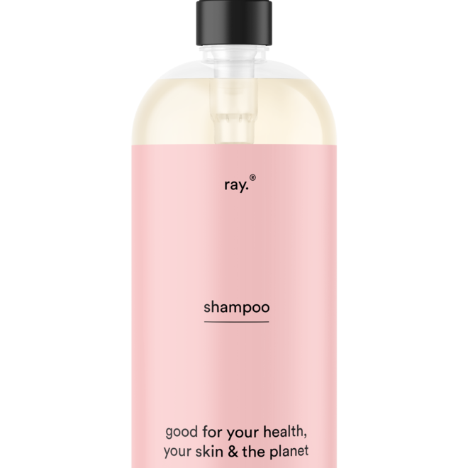 Ray - Shampoo 500ml