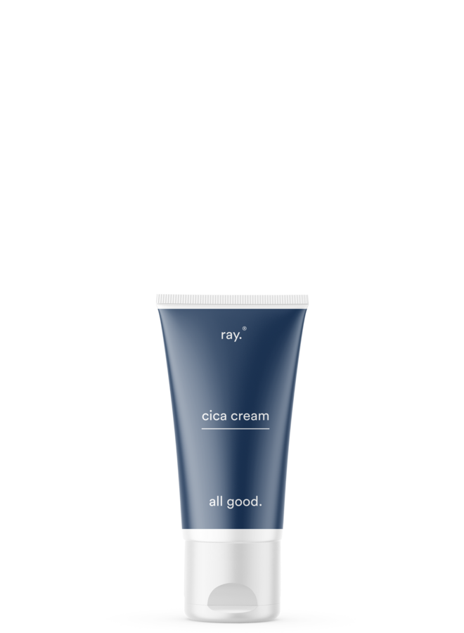 Ray - Cica Cream 50ml