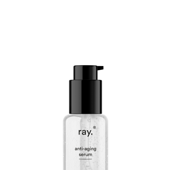 Ray - Anti Aging Serum 50ml