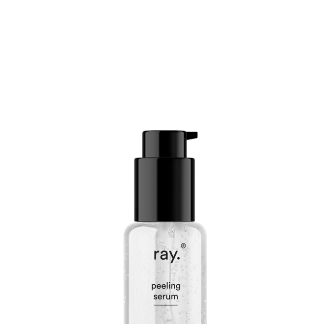 Ray - Peeling Serum 50ml