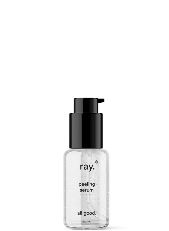 Ray - Peeling Serum 50ml