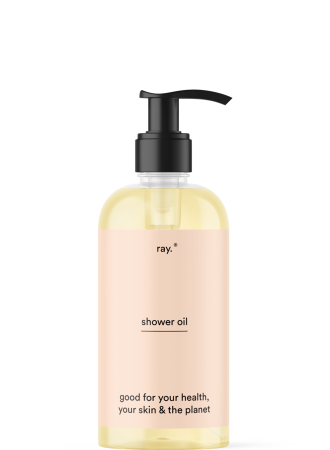 Ray - Shower Oil 250ml