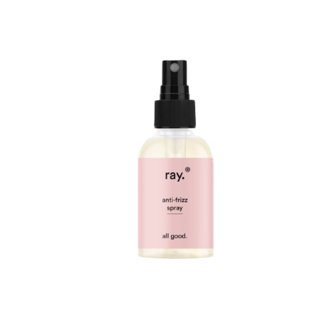 Ray - Anti-Frizz Spray - 100 ml