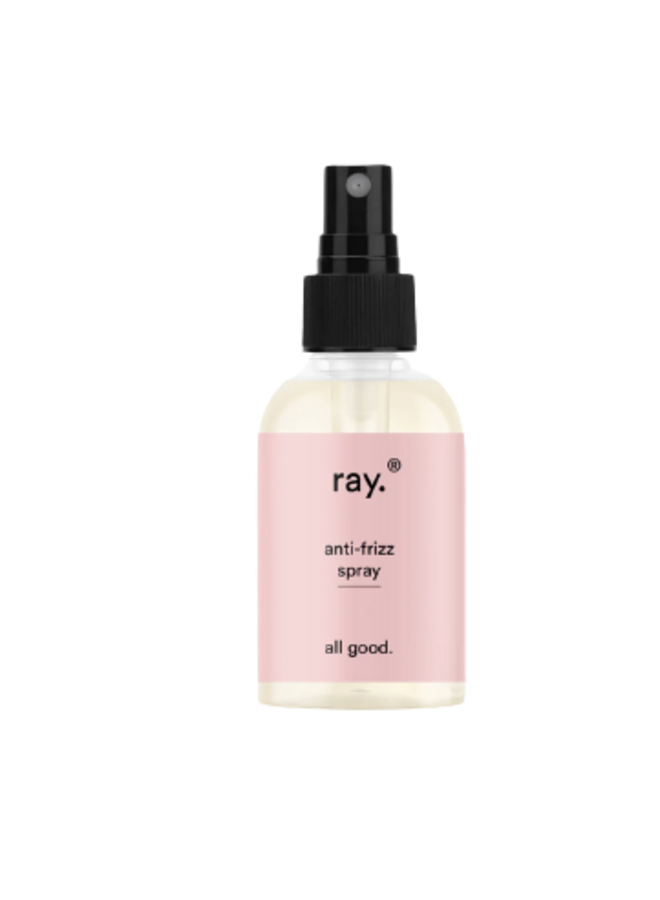 Ray - Anti-Frizz Spray - 250ml