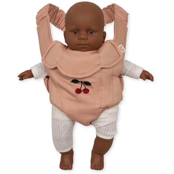 Konges Slojd - Doll carrier Mahony rose