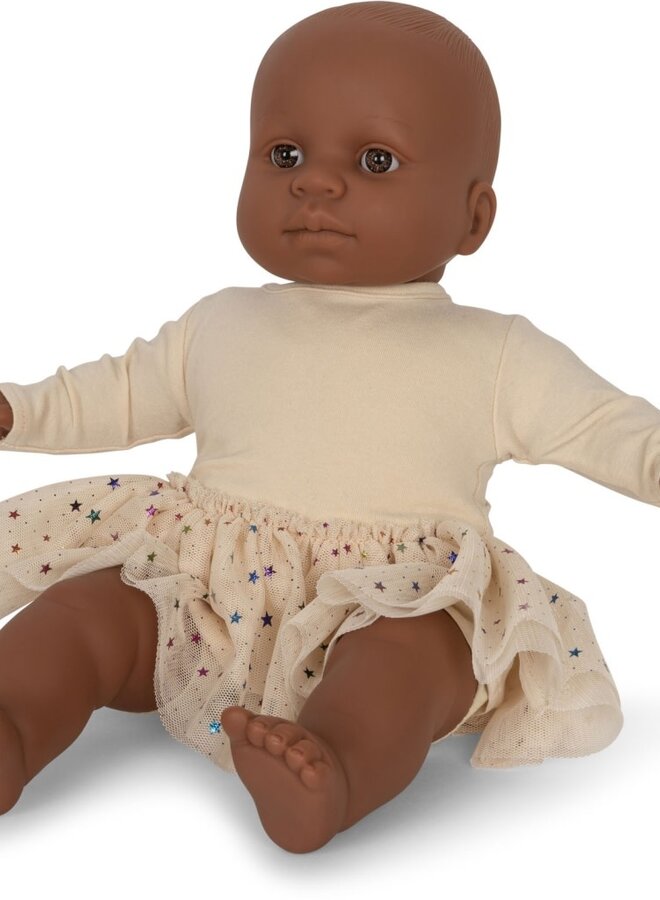 Konges Slojd - Doll Ballerina dress Etoile