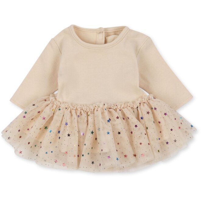 Konges Slojd - Doll Ballerina dress Etoile