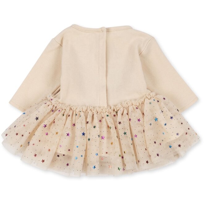 Konges Slojd - Doll Ballerina dress Etoile