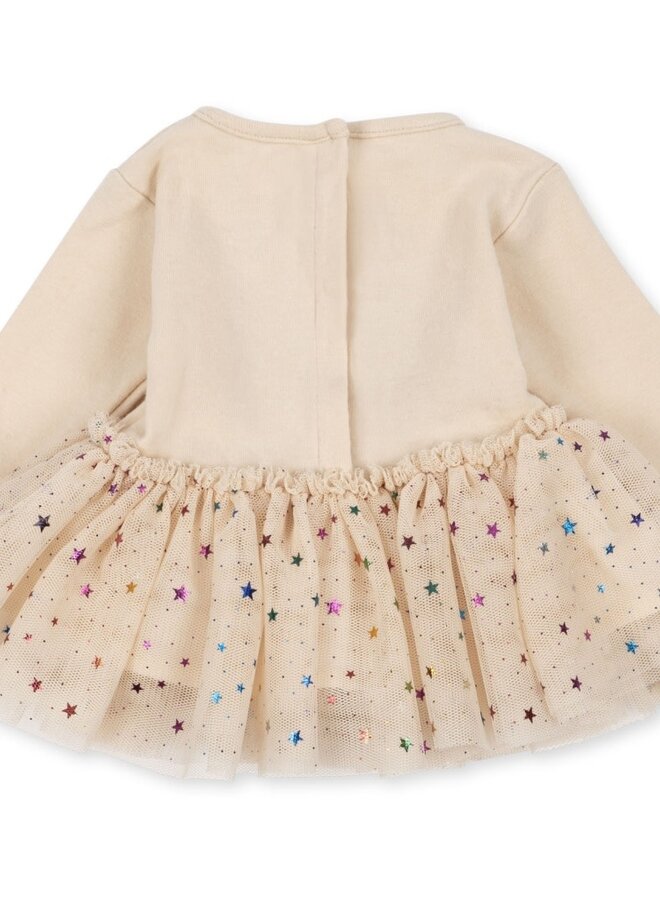 Konges Slojd - Doll Ballerina dress Etoile