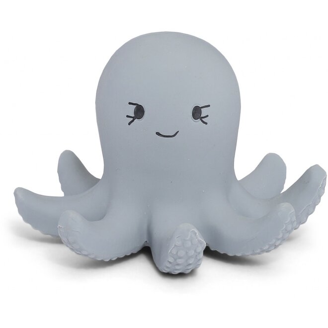 Konges Slojd - Teeth soother Octopus