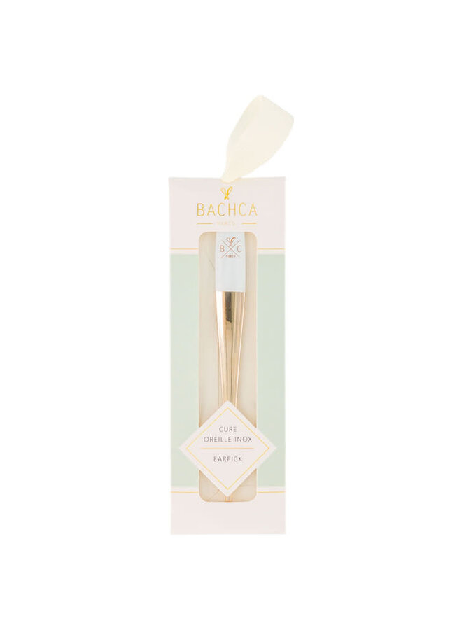 Bachca - Eco-friendly ear treatment