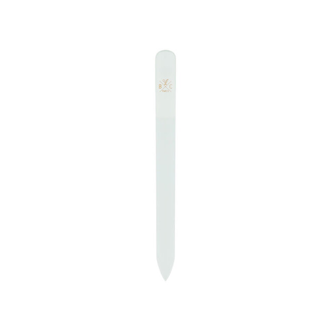 Bachca - Glass nail file