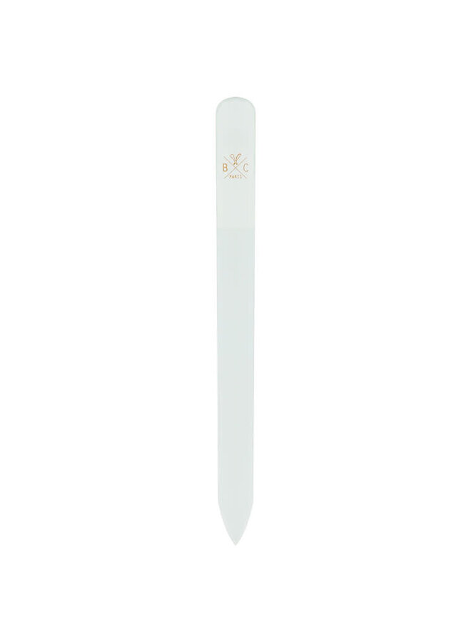 Bachca - Glass nail file