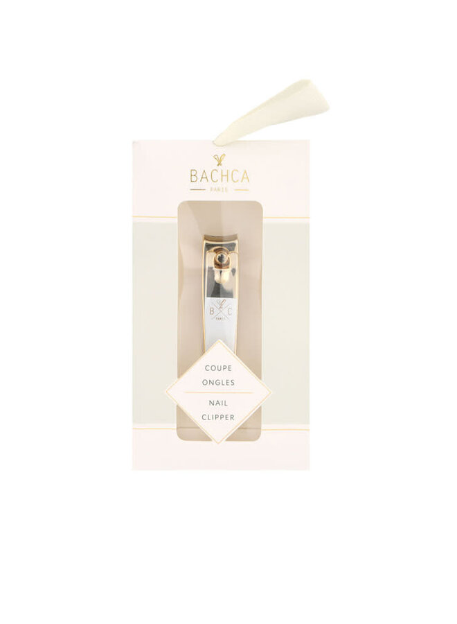 Bachca - Nail clipper