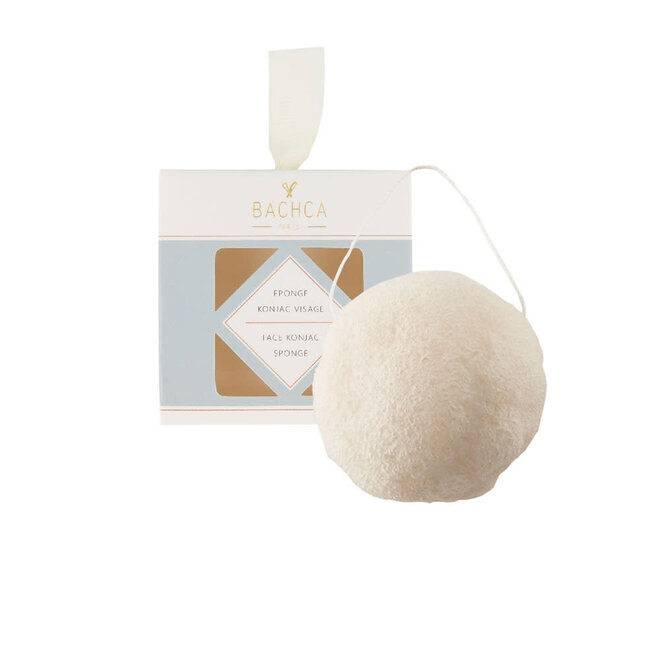 Bachca - Konjac Sponge