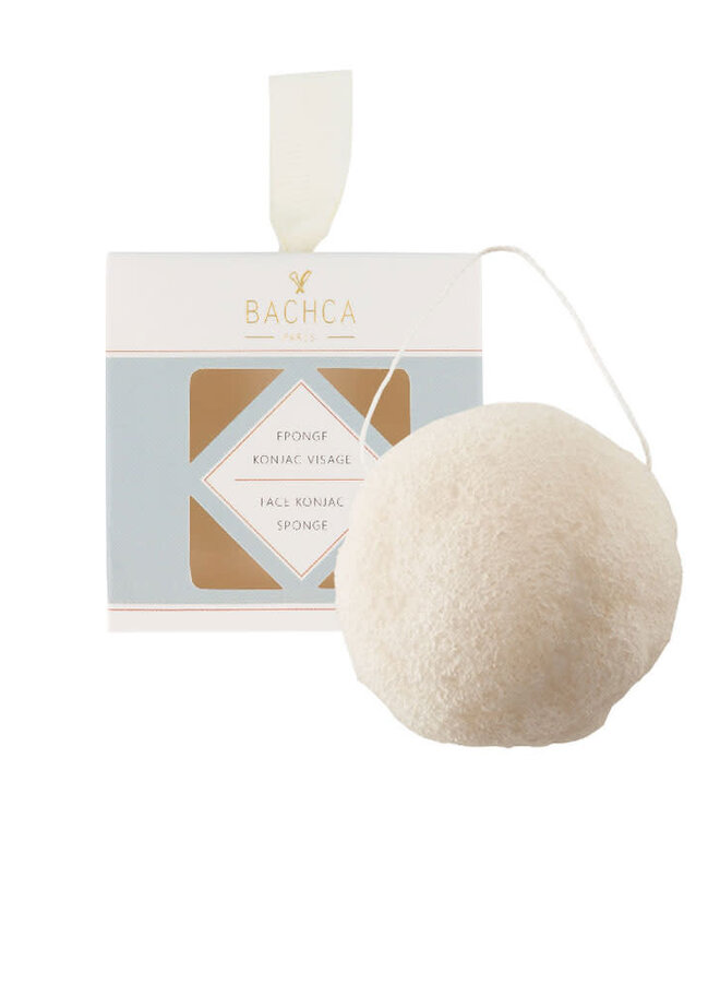 Bachca - Konjac Sponge