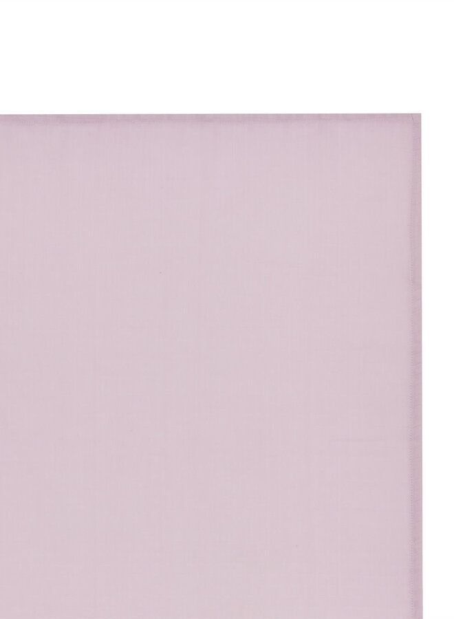 OYOY Yummy Muslin - Pack of 2 Choko / Lavender