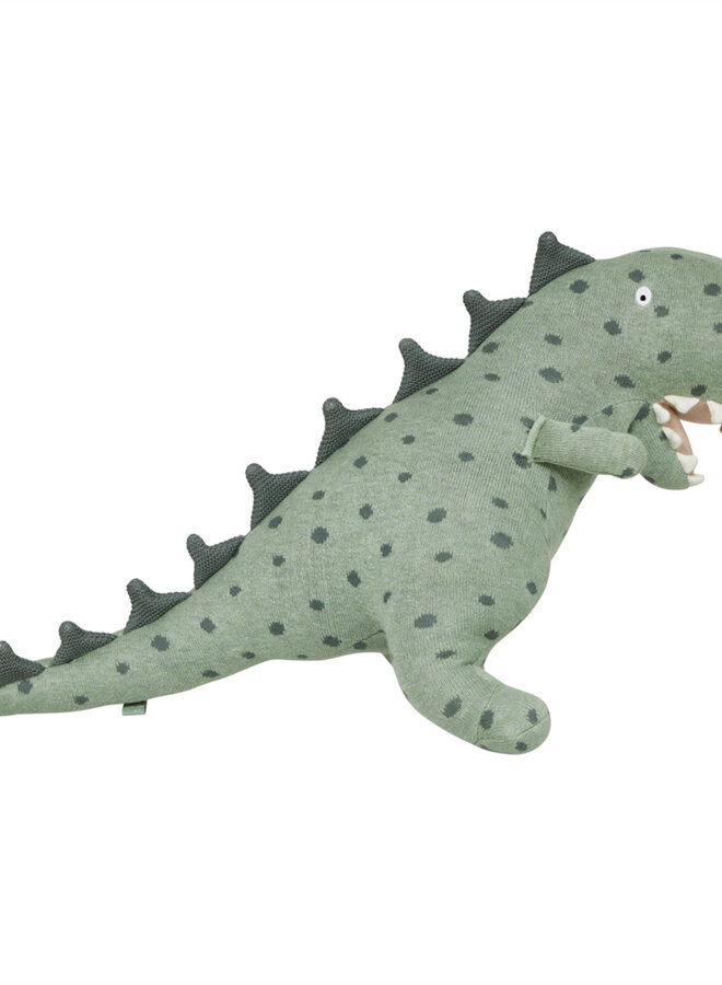 OYOY - Theo Dinosaur Green
