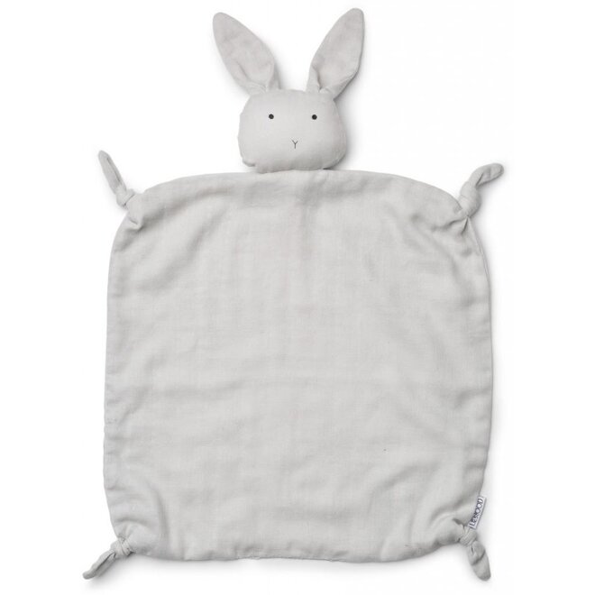 Liewood - Agnete Cuddle - Rabbit Grey