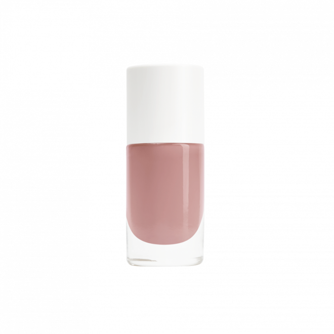 Nailmatic - PLANT-BASED NAIL POLISH Diana – pink beige