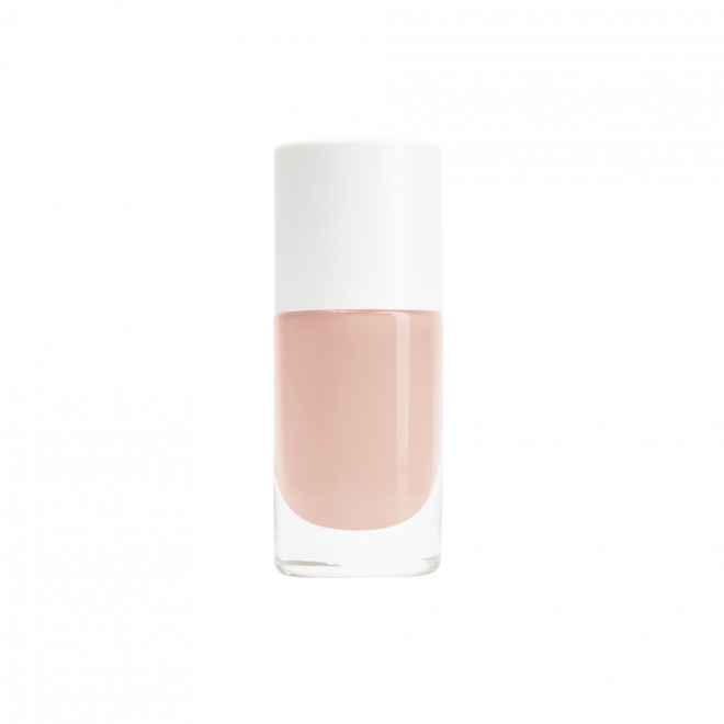 Nailmatic - PLANT-BASED NAIL POLISH Elsa – sheer beige