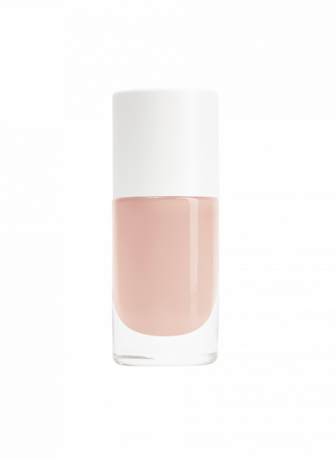 Nailmatic - PLANT-BASED NAIL POLISH Elsa – sheer beige