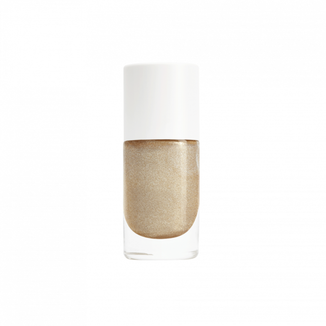 Nailmatic - PLANT-BASED NAIL POLISH Gala - gold