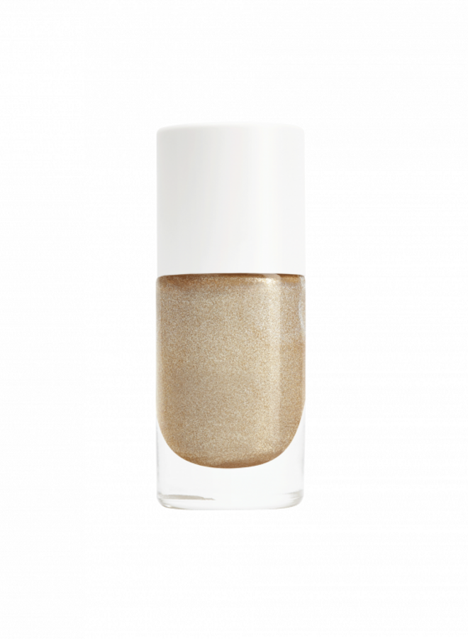 Nailmatic - PLANT-BASED NAIL POLISH Gala - gold