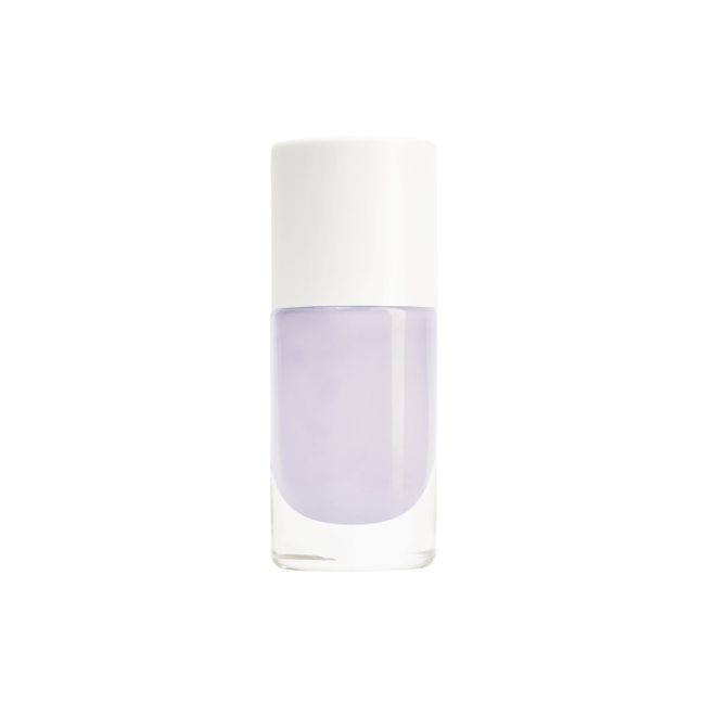 Nailmatic -PLANT-BASED NAIL POLISH Paola - Lilac