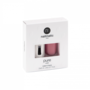 Nailmatic - PLANT-BASED NAIL POLISH SET Base & Top coat + rosewood Ninon