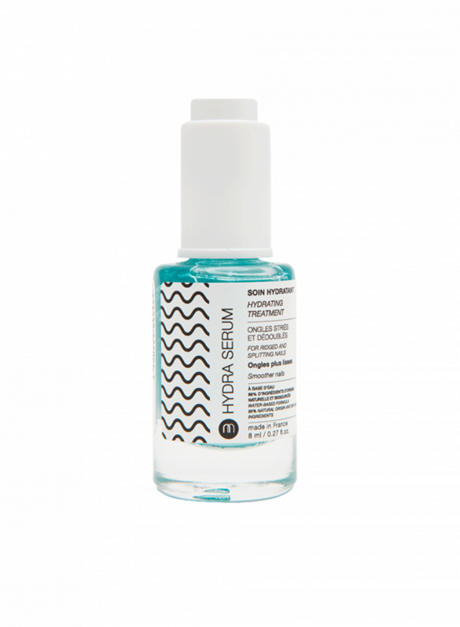 Nailmatic - NAIL CARE SERUM Hydra Serum - moisturizer