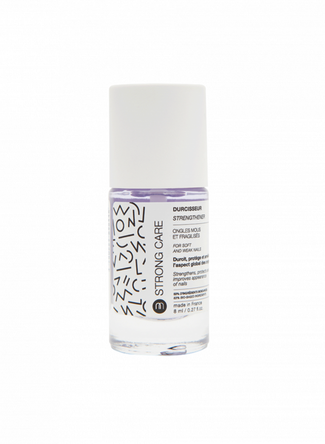Nailmatic - NAIL CARE Strong Care - strengthener