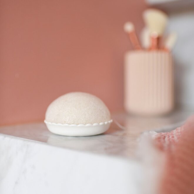 Bachca - Konjac Sponge