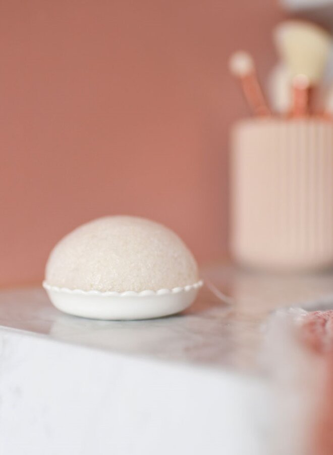 Bachca - Konjac Sponge