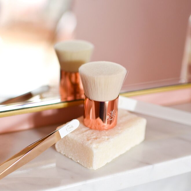 Bachca - Face cleaning brush