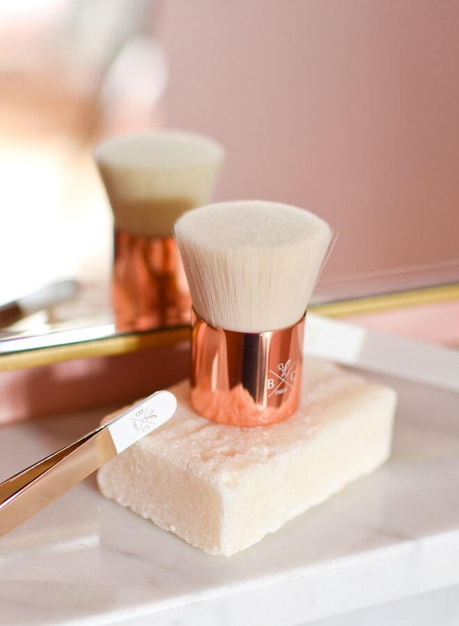 Bachca - Face cleaning brush
