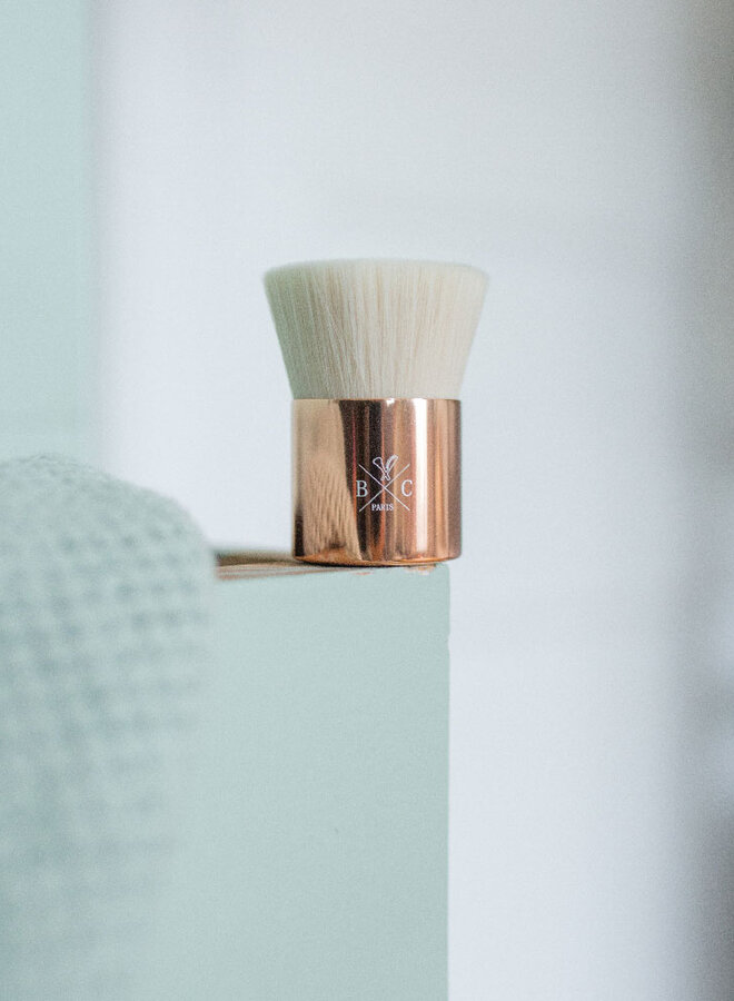Bachca - Face cleaning brush