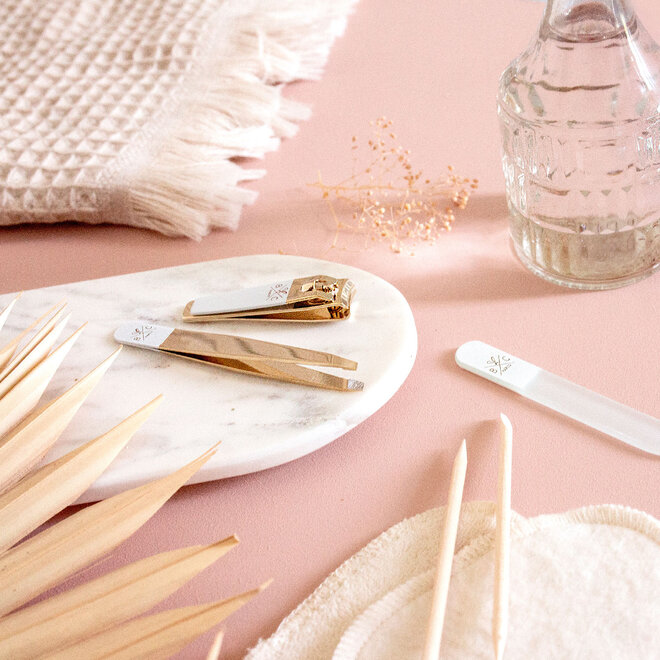 Bachca - Nail clipper