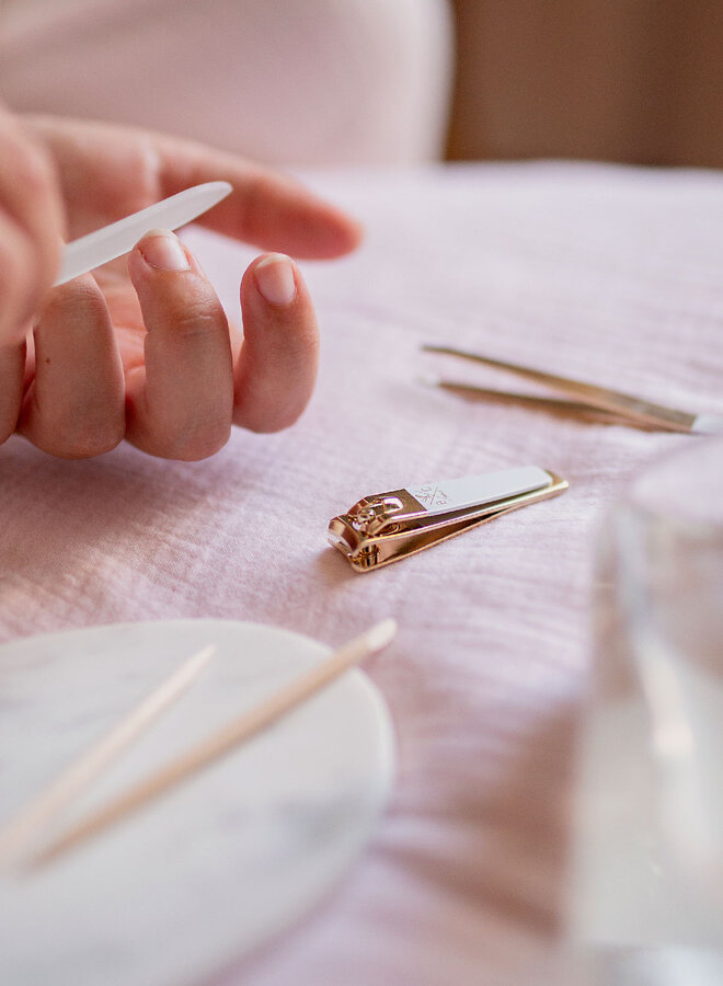 Bachca - Glass nail file