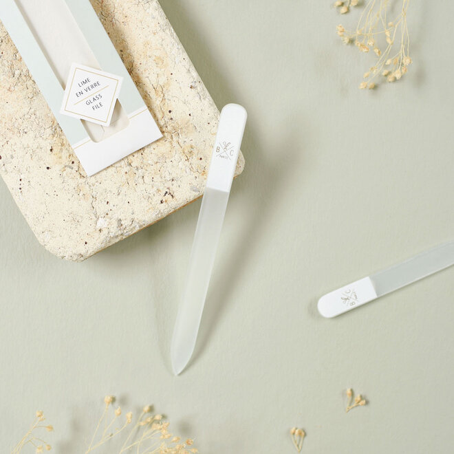 Bachca - Manicure kit