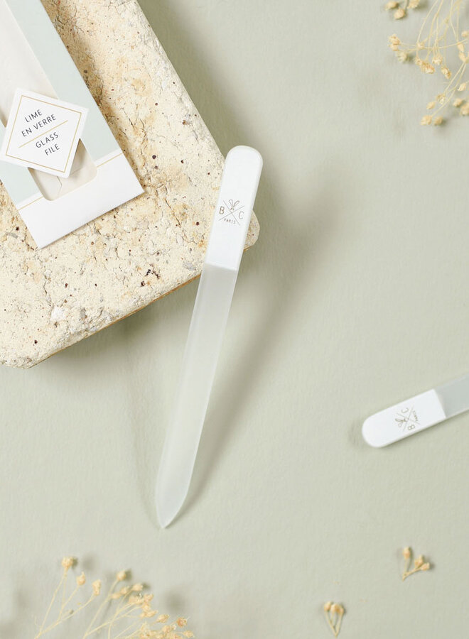 Bachca - Manicure kit